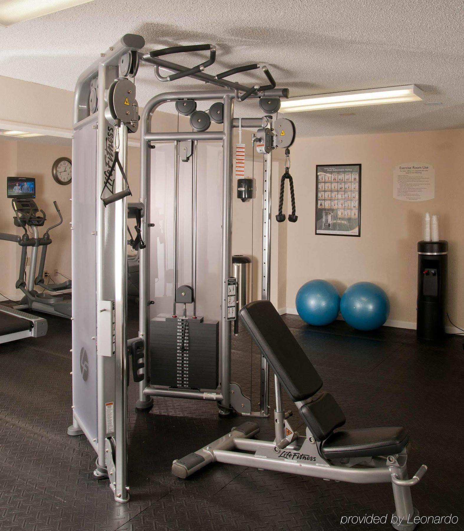 Quality Inn Fayetteville Near Fort Bragg מראה חיצוני תמונה