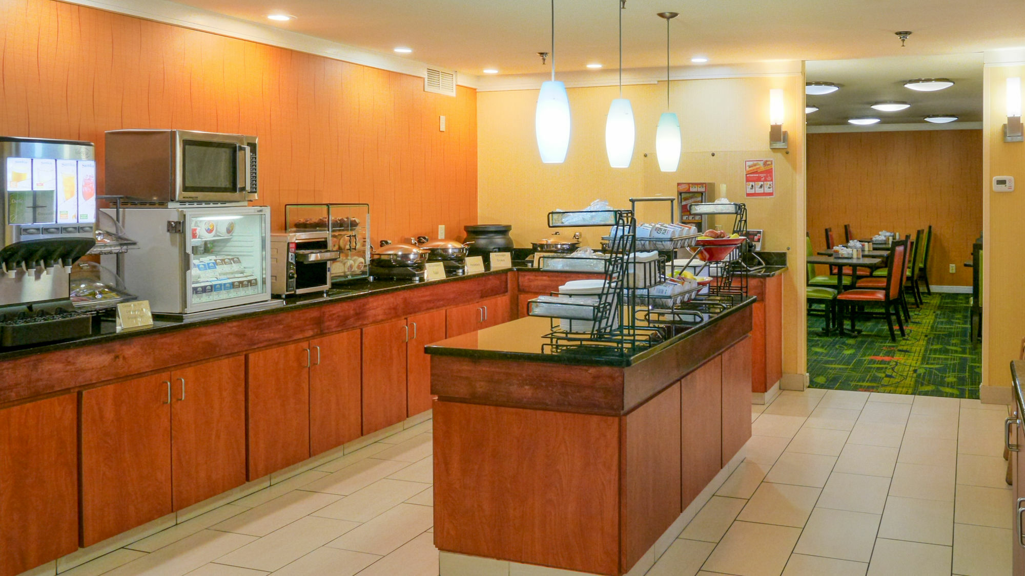 Quality Inn Fayetteville Near Fort Bragg מראה חיצוני תמונה